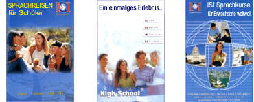 Sprachreisen, Sprachferien, Highschool fr Schler. Sprachurlaub, Sprachkurse, Sprachaufenthalt, Businesskurs, Bildungsurlaub, Sprachschulen weltweit.
